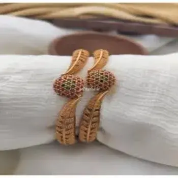 Polished Imitation Bangles, Feature im-5-1007646-85668.webp