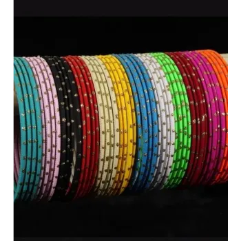 Multi color Imitation Bangles imitation-bangles-03-9359781-31769.webp