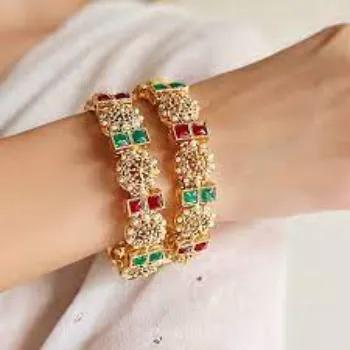 Eye Catching Imitation Bangles imitation-bangles-09-5375728-96473.webp