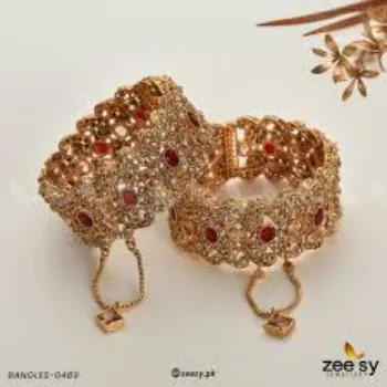 Mondal Carat World Pvt Ltd Imitation Bangles imitation-bangles16-8610255-66030.webp