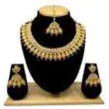 Fine Finishing Imitation Necklace imitation-necklace-006-3723933-96982.webp