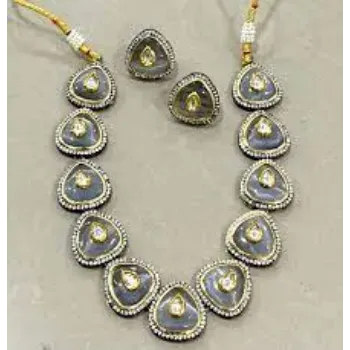 Rust Proof Imitation Necklace imitation-necklace-026-2663243-12602.webp