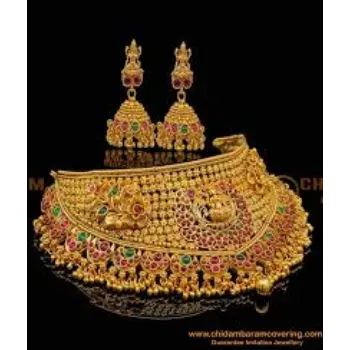 Highly Finished Imitation Necklace imitation-necklace-029-8148999-34683.webp