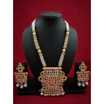 Highly Finished Imitation Necklace imitation-necklace-032-2712525-94233.webp