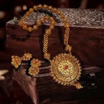 Polished Imitation Necklace imitation-necklace-038-1172036-61184.webp