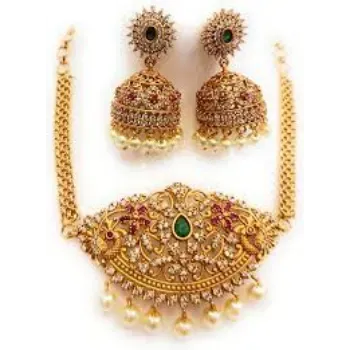 Creativity Imitation Necklace imitation-necklace-040-8742516-2485.webp