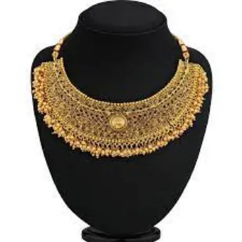 Fine Finishing Imitation Necklace imitation-necklace-041-6580625-5945.webp