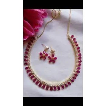 Latest Imitation Necklace imitation-necklace-046-8030700-70646.webp