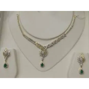 Shiny Look Imitation Necklace imitation-necklace-13-6416532-95837.webp
