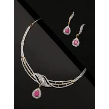 Fancy Imitation Necklace imitation-necklace-23-6231407-7304.webp