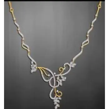 Designer Imitation Necklace imitation-necklace-32-8607637-42636.webp