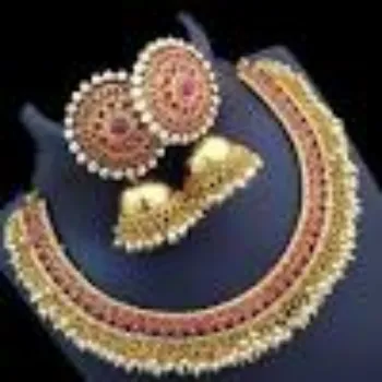 Mahavir Imitation Jewellery Imitation Necklace imitation-necklace04-4401982-51361.webp