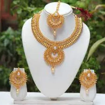 SANZ Creations Imitation Necklace imitation-necklace10-8714902-51029.webp