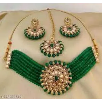 Sarraf Jewel Imitation Necklace imitation-necklace11-998753-72093.webp