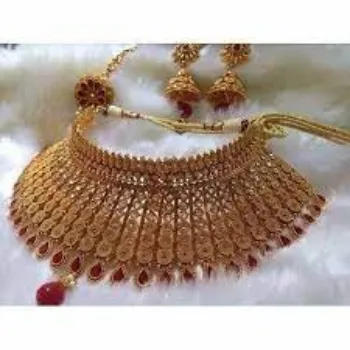 Nutan Jewellers Imitation Necklace imitation-necklace14-7314288-56290.webp