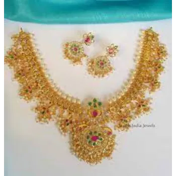 Pyramid & Precious Intl Imitation Necklace imitation-necklace17-2638993-47324.webp
