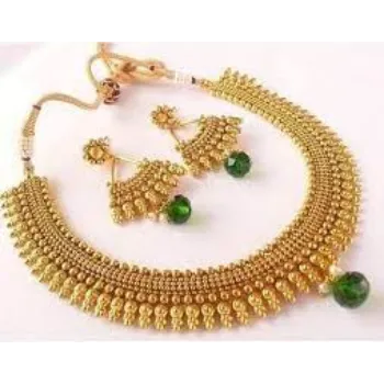 Naveen Collection Imitation Necklace imitation-necklace23-7374284-74670.webp