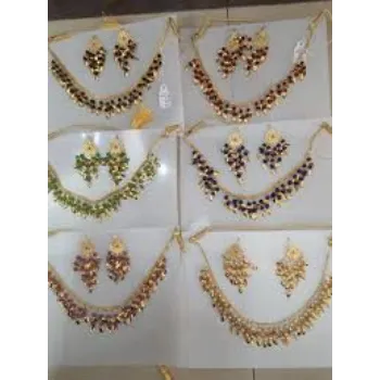 Sukkhi Online Private Limited Imitation Necklace imitation-necklace28-9658430-74541.webp