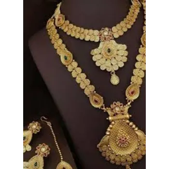 Smit Enterprise Imitation Necklace imitation-necklace32-5082015-25587.webp