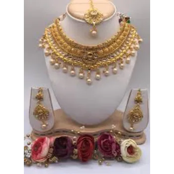 Zion Agro Products Imitation Necklace imitation-necklace35-6691001-66837.webp