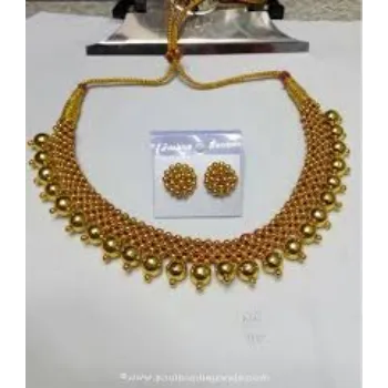 Vaibhavi Enterprises Imitation Necklace imitation-necklace37-6865824-11337.webp