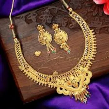 Parshwa Infracon Imitation Necklace imitation-necklace39-7021723-45629.webp