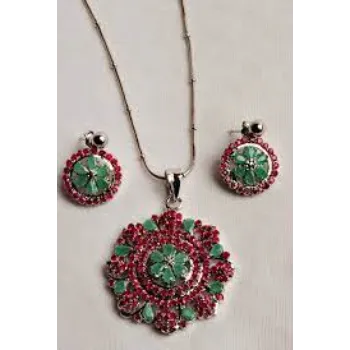 Imitation Necklace imitation-pendant-4-6118341-41352.webp