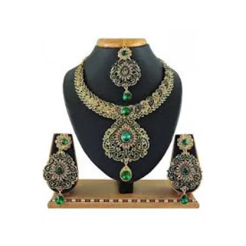 U.V.OVERSEAS Imitation Necklace imitation-pendant36-3324897-61036.webp