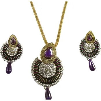 Jaipur Mart Imitation Pendant imitation-pendant41-9440968-55930.webp