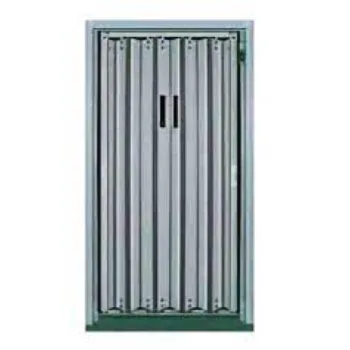 Coated Imperforated Door imperforated-door-1-8565404-48686.webp