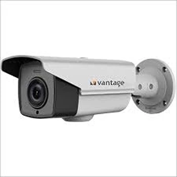 Long-life IR Bullet Camera