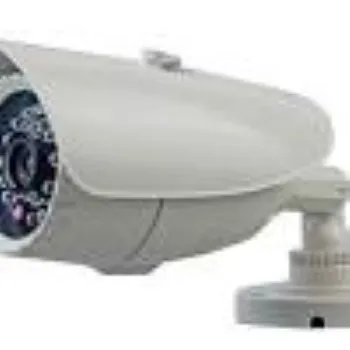Rust Proof, IR Bullet Camera