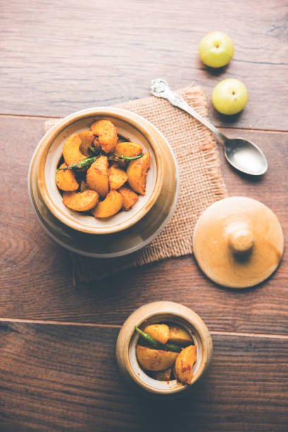 Organic Mixed Pickle Manufacturer and Trader istockphoto-1077108348-612x612-6848366-20313.jpg