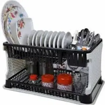 Black Plastic Kitchen Rack kitchen-rack2-2103633-32102.webp