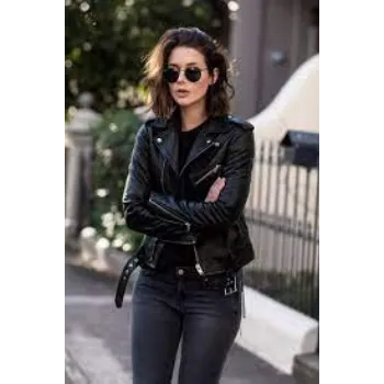 Black Ladies Jacket ladies-jacket-1-1517578-20501.webp