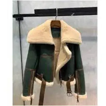 Women Faux Leather Lapel Jacket ladies-jacket10-6493951-23687.webp