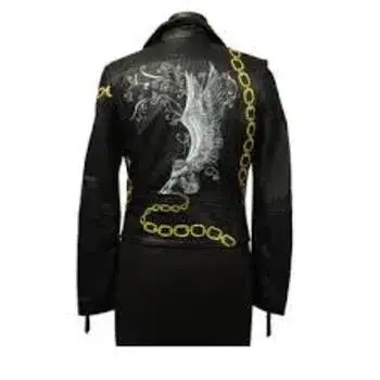 Stylish Printed Jacket For Ladies ladies-jacket2-6878602-26580.webp