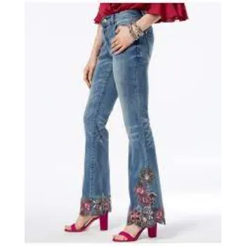 Comfortable Ladies Jeans ladies-jeans-4-2717736-6151.webp