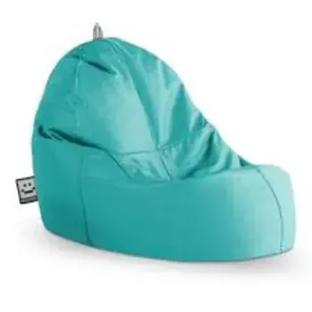 Green Leather Bean Bag leather-bean-bag7-3026420-82453.webp