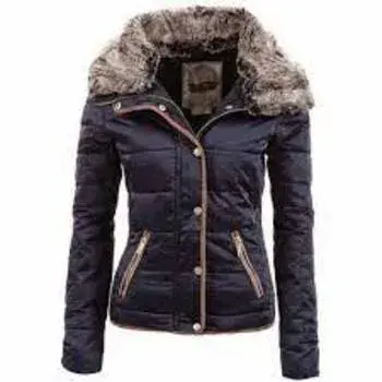 Leather Round Women Branded Surplus Sleeveless Jacket lj1-8213588-92946.webp