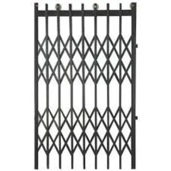 Sliding Perforated Shutters lmperforatedDoor10-6448431-20015.webp