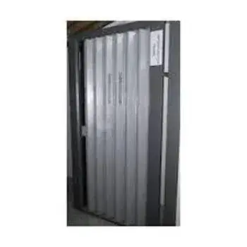 MS Imperforate Elevator Door, Shape : Rectangle lmperforatedDoor3-4563930-41248.webp