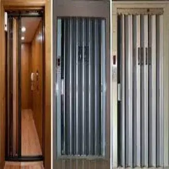 Imperforated Door Multi Color lmperforatedDoor9-2931720-44567.webp