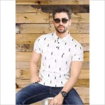 printed Polo Designer T Shirts men-printed-t-shirts-3-8564632-47467.webp