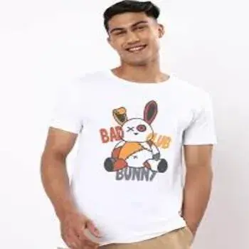 Bad Bunny Printed T-Shirt men-printed-t-shirts10-8067618-86197.webp