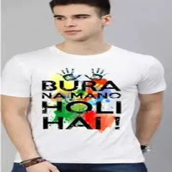 Holi Special Print T-Shirt men-printed-t-shirts8-7811390-86555.webp