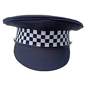 Enticing Black Unisex Cap men-security-cap19-8301184-92353.webp