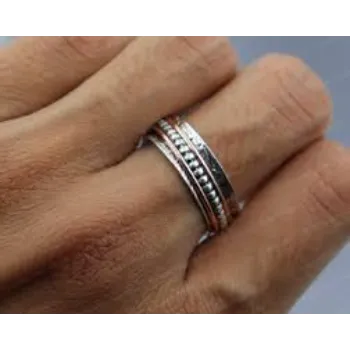 Highly Finished Men Silver Ring men-silver-ring-21-5414494-91071.webp