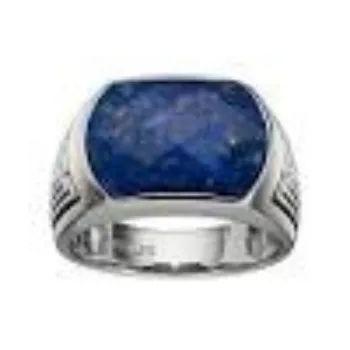 Silver Tulips Men Silver Ring men-silver-ring16-9869525-54071.webp