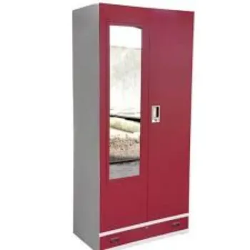 Durable Metal Almirah metal-almirah01-8302756-24433.webp